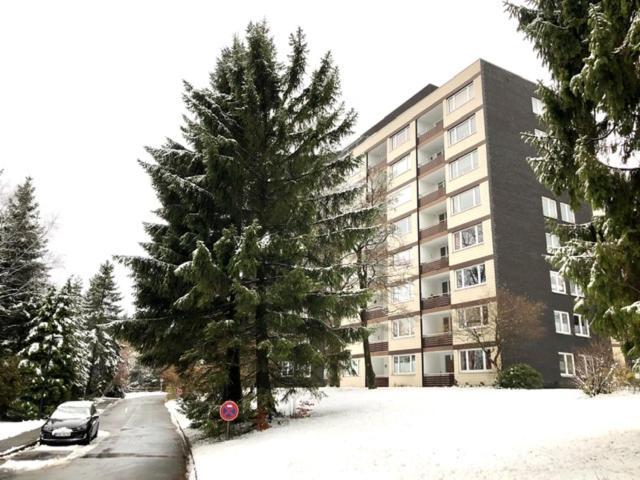 Fewo Kappi Winterberg Apartment Exterior photo